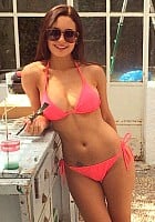 Ivana Baquero